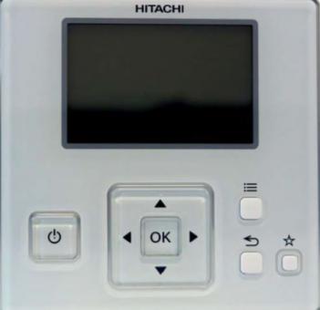 Hitachi PC-ARFHE