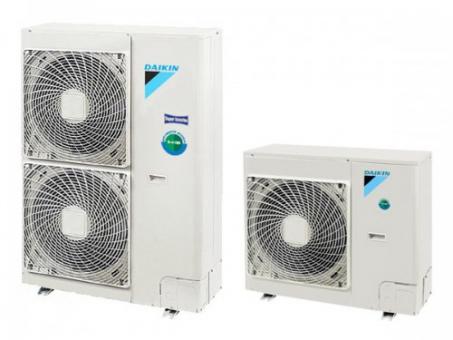 Daikin RQ100BW/BV